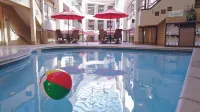 The Christie Lodge – All Suite Property Vail Valley/Beaver Creek - Pools