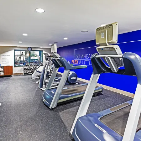 Holiday Inn Express & Suites TULSA S BROKEN ARROW HWY 51 by IHG