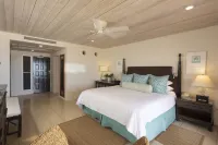 Curtain Bluff - All Inclusive - bar
