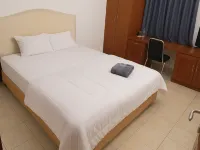 Asyoka Residence By Key Room Hotels in Depok