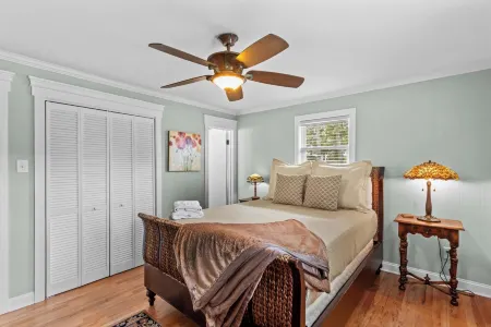 Cottage At Sunset Key