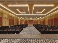 Novotel Hyderabad Airport Hotels in Shamshabad