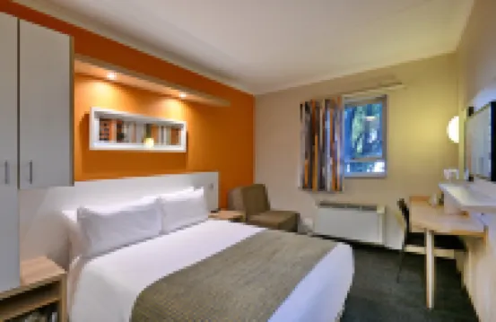 Road Lodge Germiston Lake