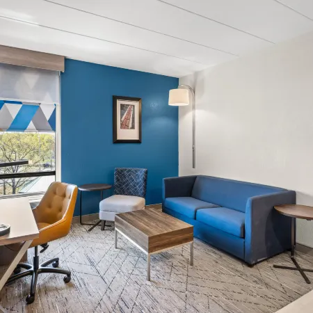 Holiday Inn Express BOSTON NORTH-WOBURN by IHG