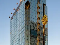 Kasa Sunset Los Angeles Hotels near Death Museum