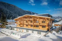 Hotel Gran Pre