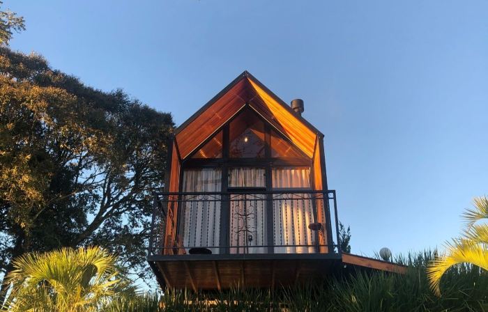 Alta Vista Cabanas