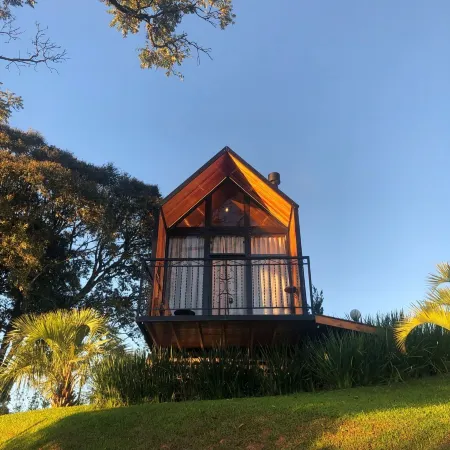 Alta Vista Cabanas