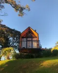 Alta Vista Cabanas - Wi-Fi