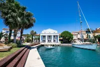 Port Alacati Hotel