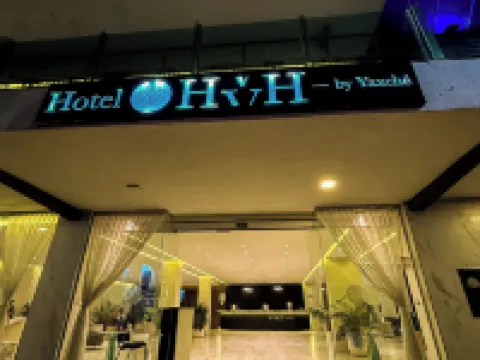 HVH バイ ヤクシェ グアダラハラのホテル