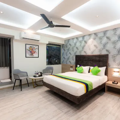 Treebo Cocostay, Hadapsar Hotels near Hadapsar