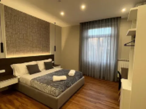 B&B MariLù Hotels in Foggia