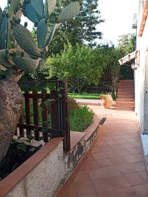 B&B Villa Aresco - Alloggi