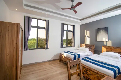 Tanzanite Serviced Apartment - Holiday Apartments