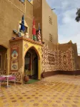 El Menzeh Foundation Hotel a Erfoud
