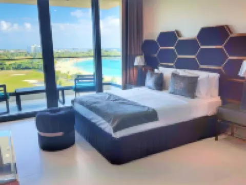 Mullet Bay Suites - Your Luxury Stay Awaits Hotéis em Lowlands