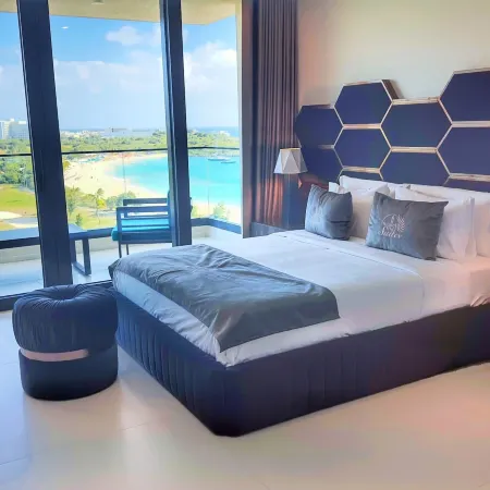 Mullet Bay Suites - Your Luxury Stay Awaits
