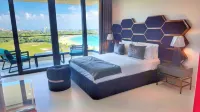 Mullet Bay Suites - Your Luxury Stay Awaits Hotels in Lowlands