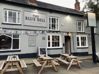Blue Bell - Bar