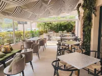 Hotel-Restaurant Isidore Nice Ouest - breakfast