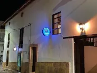 This IS Colombia Hostel Hotels in San Gil