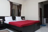 Hotel Nest International Hotels in Ballygunge