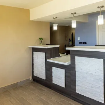 Super 8 by Wyndham Big Spring