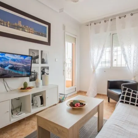 Apartamento La