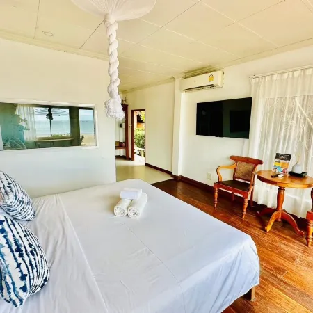 Twin Bay Resort Koh Lanta
