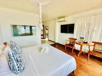 Twin Bay Resort Koh Lanta - bar