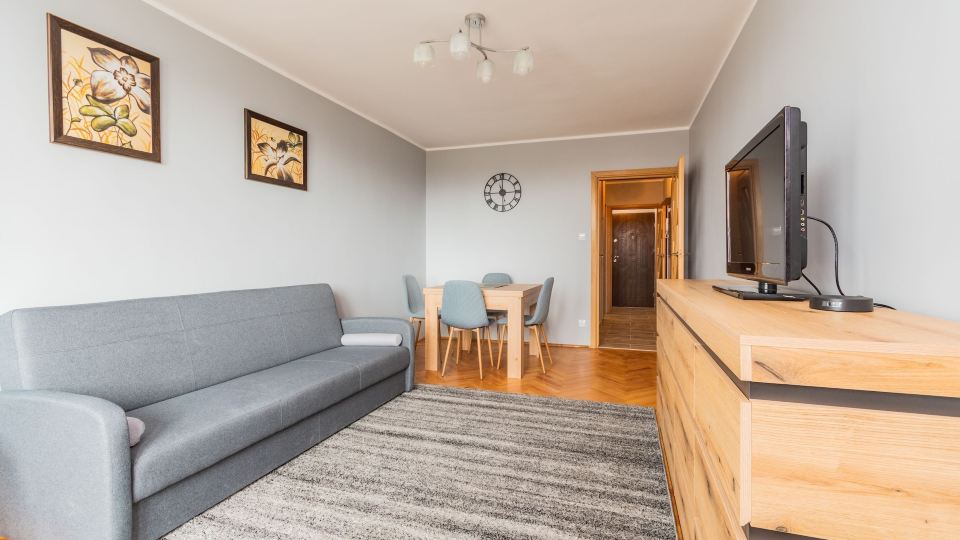 Fala 2 by Grand Apartments