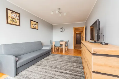 Fala 2 by Grand Apartments -  Privatzimmer