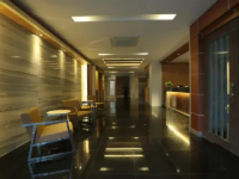 V Hotel Ubon Ratchathani Hotels in Ubon Ratchathani