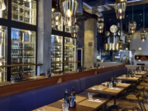 My Story Hotel Figueira Hotels in Lisbon