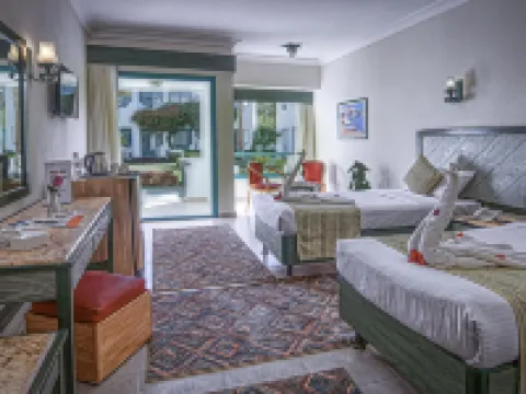 Falcon Hills Hotel Hotel a Sharm El-Sheikh