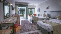 Falcon Hills Hotel