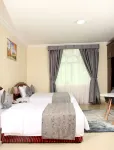 Albarakah Hotel