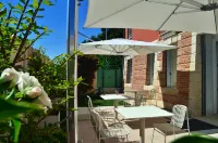 Antica Pusterla Relais de Charme Hotels in Bolzano Vicentino