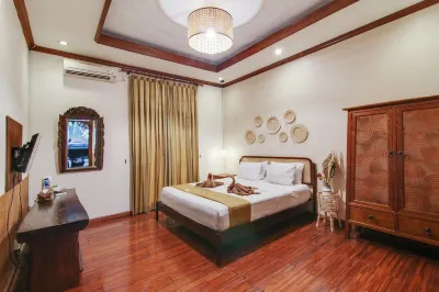 Escotel Keraton by Reccoma Hotel in zona University of Muhammadiyah Jakarta