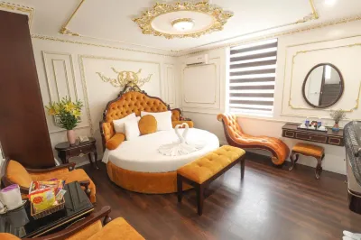 Hoang Gia Xa la Boutique Hotel Hotels in der Nähe von Đình tràng Cát