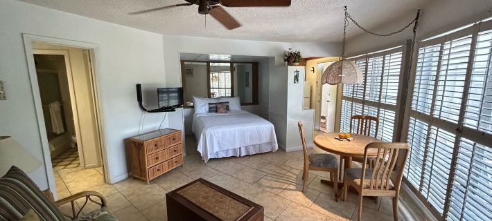 Freeport Resort & Club Ξενοδοχεία στην πόλη Freeport
