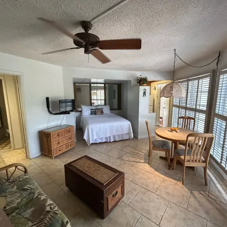 Freeport Resort & Club
