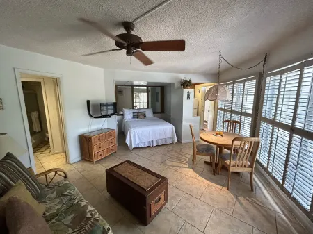 Freeport Resort & Club Отели в г. Фрипорт