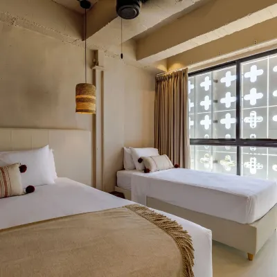 بوندو هوميتيل Hotels near ماربيلا