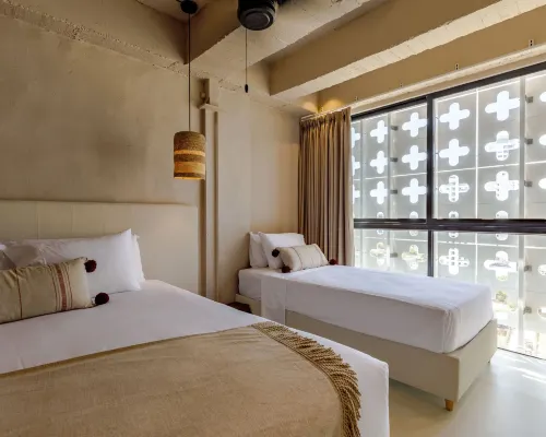 Bondo Hometel Hotels near Marbella