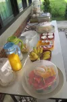 Sweet Dreams - breakfast