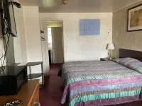 Beaver Falls Motel Hotel di Big Beaver
