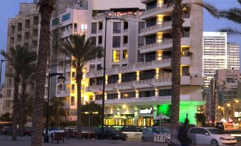 Bayview Hotel Beirut