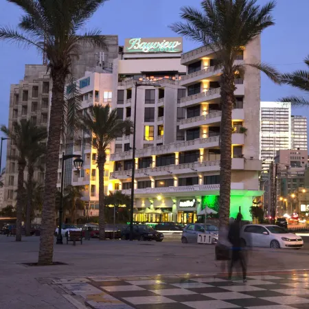 Bayview Hotel Beirut